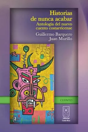 Carátula de Historias de nunca acabar :
