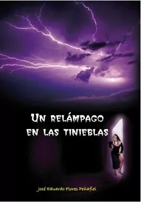 Un relámpago en las tinieblas | ISBN 978-9942-02-864-8 - Libro Un relámpago en las tinieblas | ISBN 978-9942-02-864-8 - Libro