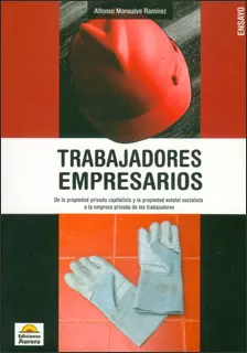 Carátula de Trabajadores empresarios