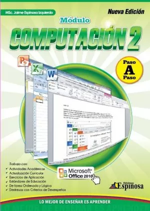 Carátula de Computación 2