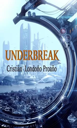 Carátula de Underbreak