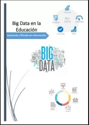 Carátula de Big Data en la Educación