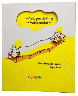 Carátula de Alma y Federico
