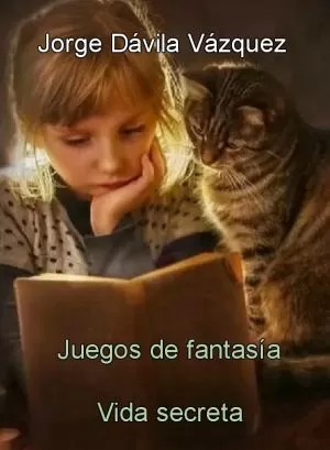 Carátula de Juegos de fantasía