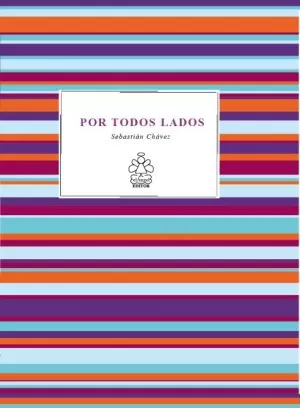 Carátula de Por todos lados