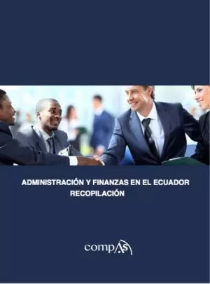 Carátula de Administración y Finanzas