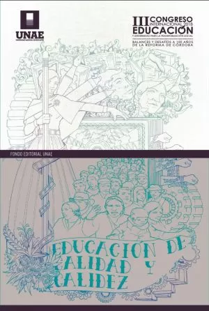 Carátula de Educación y universidad para la transformación social
