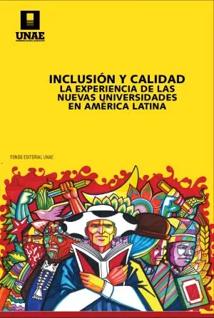 Carátula de Inclusión y Calidad