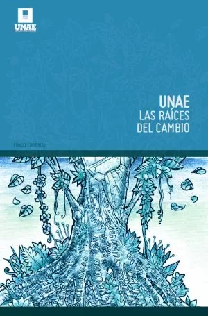 Carátula de Las raices del cambio