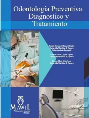 Carátula de Odontología Preventiva: Diagnóstico y Tratamiento