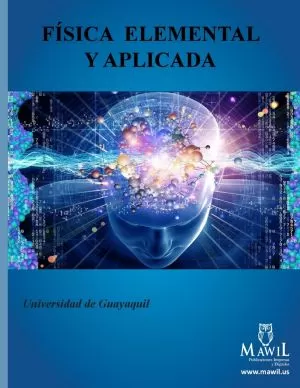 Carátula de Física elemental y aplicada