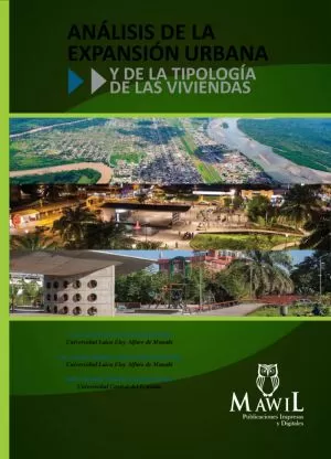 Carátula de Análisis de la Expansión Urbana y de la Tipología de las Viviendas