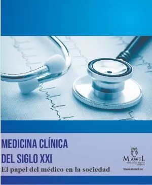 Carátula de Medicina ClÍnica del Siglo XXI