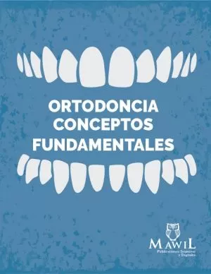 Carátula de Ortodoncia Conceptos Fundamentales
