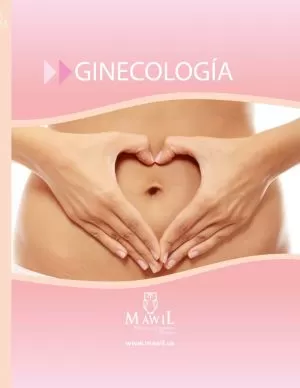 Carátula de Generalidades sobre la Ginecología