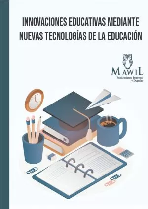 Carátula de Innovaciones educativas mediante las nuevas tecnologías de la educación