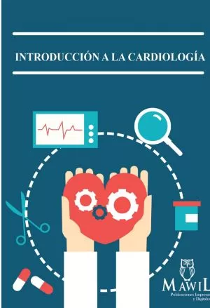 Carátula de Introducción a la cardiología