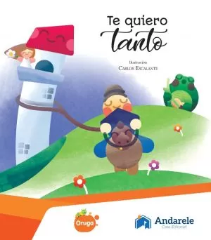 Carátula de Te quiero tanto