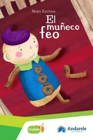 Carátula de El muñeco feo
