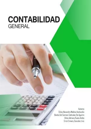Carátula de Contabilidad General