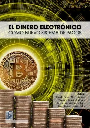 Carátula de El dinero electrónico como nuevo sistema de pagos
