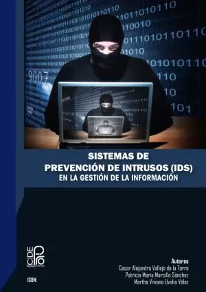 Carátula de Sistemas de prevención de intrusos (IDS) en la gestión de la información