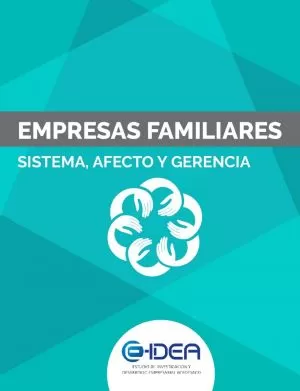 Carátula de Empresas Familiares