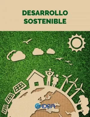 Carátula de Desarrollo Sostenible