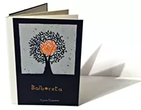 Carátula de Bolboreta
