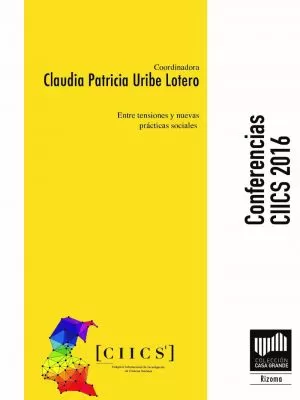 Carátula de Conferencia CIICS 2016