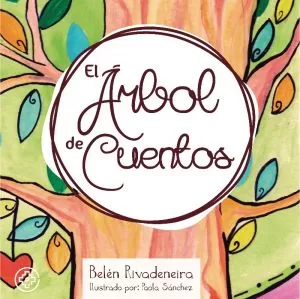 Carátula de El árbol de cuentos