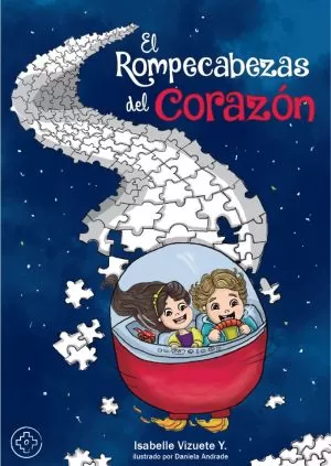 Carátula de El rompecabezas del corazón