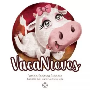 Carátula de Vaca Nieves