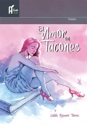 Carátula de El amor en tacones