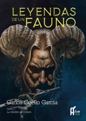 Carátula de Leyendas de un fauno
