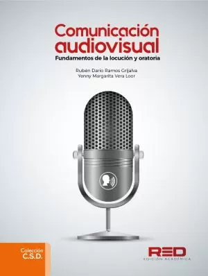 Carátula de Comunicación Audiovisual
