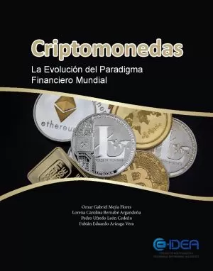 Carátula de Criptomonedas