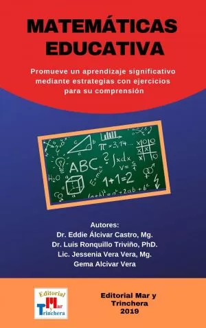 Carátula de Matemáticas Educativa