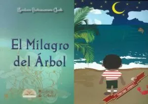 Carátula de El milagro del árbol