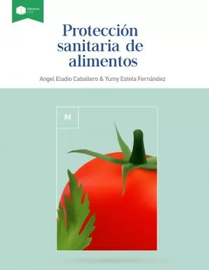 Carátula de Protección sanitaria de alimentos
