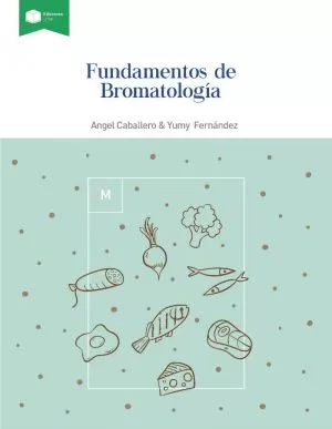 Carátula de Fundamentos de Bromatología