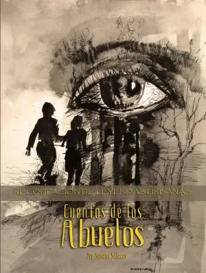 Carátula de Cuentos de Los Abuelos