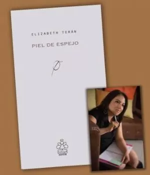 Carátula de Piel de espejo
