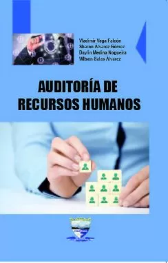 Carátula de Auditoría de Recursos Humanos