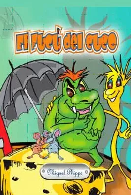 Carátula de El fucú del cuco