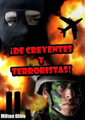 Carátula de De creyentes y terroristas