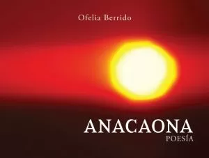 Carátula de Anacaona