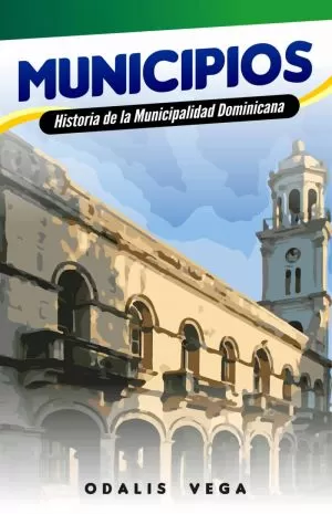 Carátula de Municipios