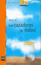 Carátula de Los cazadores de nubes
