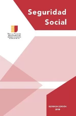 Carátula de Seguridad Social